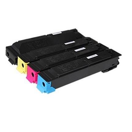 TK5195BK 1T02R40NL0 Toner Compatibile Nero Per TASKalfa 306 ci 307 ci in vendita su tonersshop.it