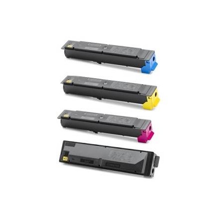 TK5205BK 1T02R50NL0 Toner Compatibile Nero Per Kyocera TASKalfa 356 ci in vendita su tonersshop.it