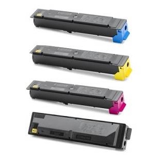 TK5205C 1T02R5CNL0 Toner Compatibile Ciano Per Kyocera TASKalfa 356 ci in vendita su tonersshop.it