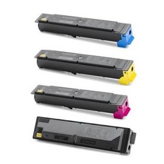 TK5205M 1T02R5BNL0 Toner Compatibile Magenta Per Kyocera TASKalfa 356 ci in vendita su tonersshop.it