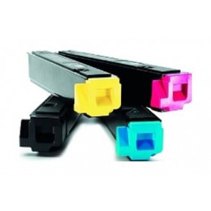 TK810BK 370PC0KL Toner Compatibile Nero Per Kyocera Mita FS-C8026 N 8026 NA 8026 NB 1 in vendita su tonersshop.it