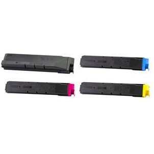 TK8600C 1T02MNCNL0 Toner Compatibile Ciano Per Kyocera FS-C 8600 DN 8600 Series 8650 DN 8670 DTN in vendita su tonersshop.it