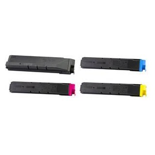 TK8600Y 11T02MNANL Toner Compatibile Giallo Per Kyocera FS-C 8600 DN 8600 Series 8650 DN 8670 DTN in vendita su tonersshop.it