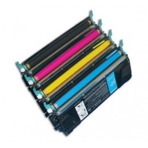 L524BK Toner Compatibile Nero Per Lexmark C520 C522 C524 C530 C532 C534 in vendita su tonersshop.it