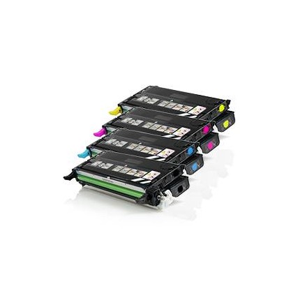 X560H2KG Toner Compatibile Nero Per Lexmark X560n X560dn in vendita su tonersshop.it