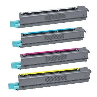 C925H2KG/X925H2KG Toner Compatibile Nero Per Lexmark C925de C925 dte X925DE in vendita su tonersshop.it