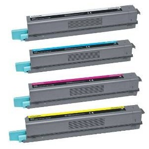 C925H2KG/X925H2KG Toner Compatibile Nero Per Lexmark C925de C925 dte X925DE in vendita su tonersshop.it