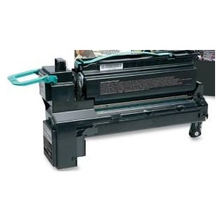 C792A1KG Toner Compatibile Nero Per Lexmark C792de C792dhe C792dte C792e X792 X792de X792dte X792dtfe X792dtme in vendita su ...