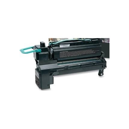 C792A1KG Toner Compatibile Nero Per Lexmark C792de C792dhe C792dte C792e X792 X792de X792dte X792dtfe X792dtme in vendita su ...