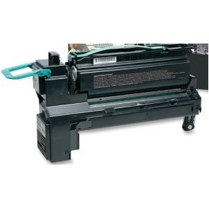 C792A1KG Toner Compatibile Nero Per Lexmark C792de C792dhe C792dte C792e X792 X792de X792dte X792dtfe X792dtme in vendita su ...