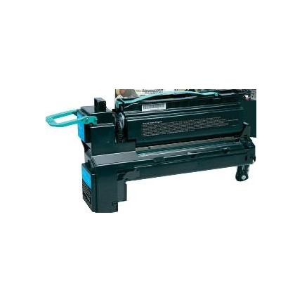 C792A1CG Toner Compatibile Ciano Per Lexmark C792de C792dhe C792dte C792e X792 X792de X792dte X792dtfe X792dtme in vendita su...