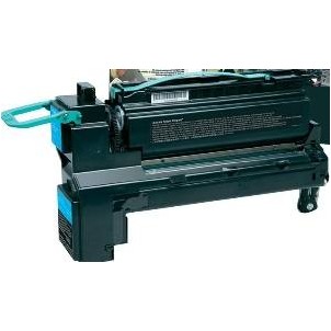 C792A1CG Toner Compatibile Ciano Per Lexmark C792de C792dhe C792dte C792e X792 X792de X792dte X792dtfe X792dtme in vendita su...