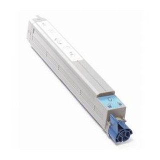 44036023 Toner Compatibile Ciano Per Oki C 910 Serie A3 in vendita su tonersshop.it