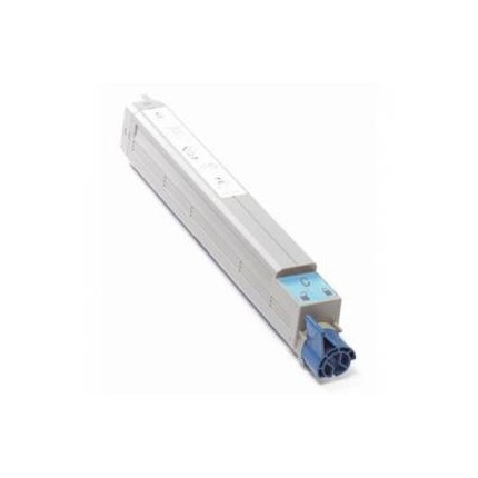 44036023 Toner Compatibile Ciano Per Oki C 910 Serie A3 in vendita su tonersshop.it