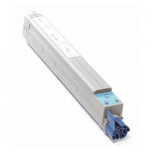 44036023 Toner Compatibile Ciano Per Oki C 910 Serie A3 in vendita su tonersshop.it