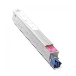 44036022 Toner Compatibile Magenta Per Oki C 910 Serie A3 in vendita su tonersshop.it