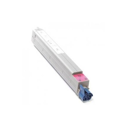 44036022 Toner Compatibile Magenta Per Oki C 910 Serie A3 in vendita su tonersshop.it