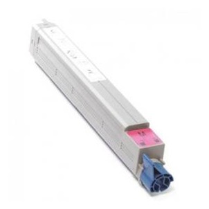 44036022 Toner Compatibile Magenta Per Oki C 910 Serie A3 in vendita su tonersshop.it