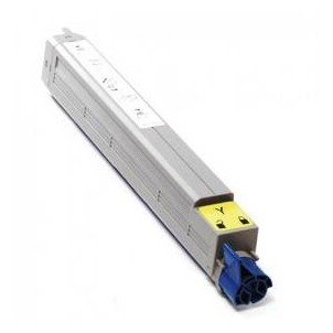 44036021 Toner Compatibile Giallo Per Oki C 910 Serie A3 in vendita su tonersshop.it