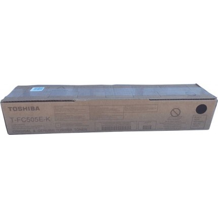 T-FC505EK Toner Originale Nero Per Toshiba e-Studio 2505ac 3005ac 3505ac 5005ac in vendita su tonersshop.it