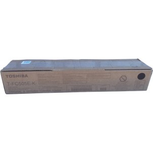 T-FC505EK Toner Originale Nero Per Toshiba e-Studio 2505ac 3005ac 3505ac 5005ac in vendita su tonersshop.it