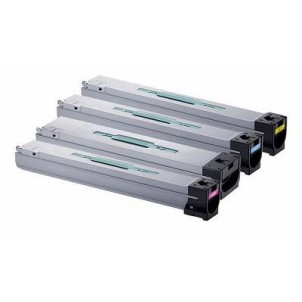 CLT-C806S Toner Compatibile Ciano Per Samsung MultiXpress X 7400 GX X 7500 GX X 7600 GX SL-X 7500 GX in vendita su tonersshop.it