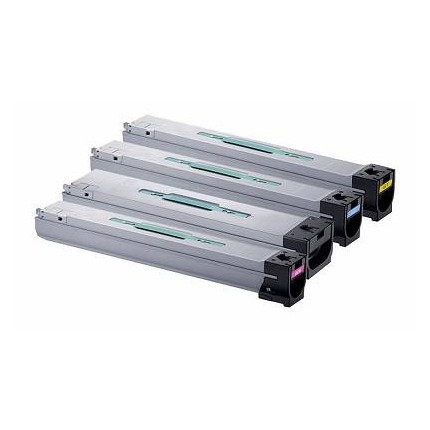 CLT-M806S Toner Compatibile Magenta Per Samsung MultiXpress X 7400 GX X 7500 GX X 7600 GX SL-X 7500 GX in vendita su tonerssh...