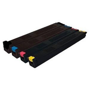 MX51GTMA Toner Compatibile Magenta Per Sharp MX-5112N MX-4112N MX-4140N MX-4141N MX-5140N MX-5141N in vendita su tonersshop.it