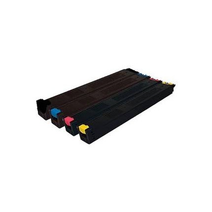 MX51GTYA Toner Compatibile Giallo Per Sharp MX-5112N MX-4112N MX-4140N MX-4141N MX-5140N MX-5141N in vendita su tonersshop.it