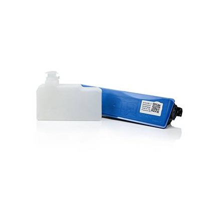 4462110011 Toner Compatibile Ciano Per Utax CLP 3621 Triumph-Adler CLP 4621 in vendita su tonersshop.it