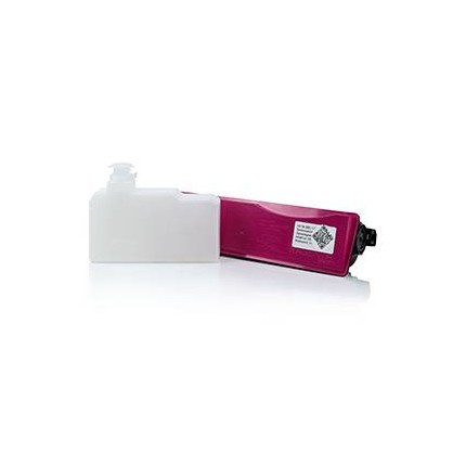 4462110014 Toner Compatibile Magenta Per Utax CLP 3621 Triumph-Adler CLP 4621 in vendita su tonersshop.it