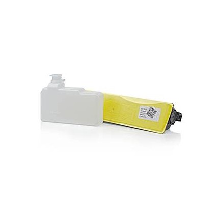 4462110016 Toner Compatibile Giallo Per Utax CLP 3621 Triumph-Adler CLP 4621 in vendita su tonersshop.it