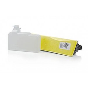 4462110016 Toner Compatibile Giallo Per Utax CLP 3621 Triumph-Adler CLP 4621 in vendita su tonersshop.it