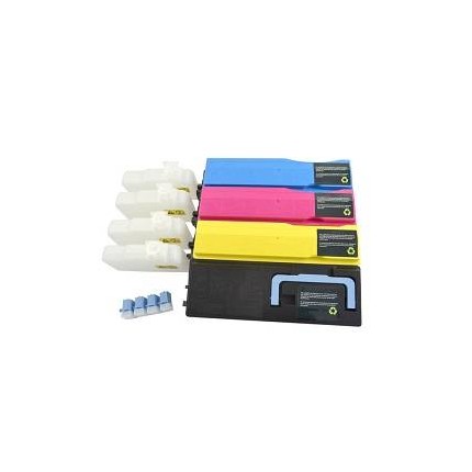 4462610011 Toner Compatibile Ciano Per Utax CLP 3626 CLP 3630 P P-C 3060 DN in vendita su tonersshop.it