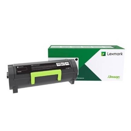 B282H00 Toner Originale Nero Per Lexmark MB2770adhwe B2865dw in vendita su tonersshop.it