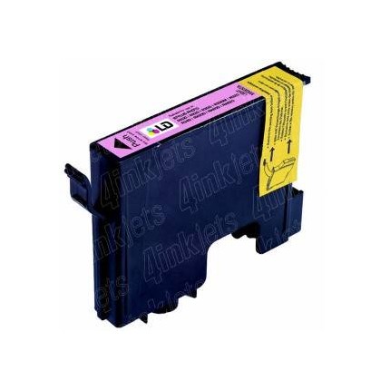 T0543 Cartuccia Compatibile Magenta Chiaro Per Epson STYLUS PHOTO R800 R1800 in vendita su tonersshop.it