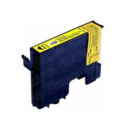 T0544 Cartuccia Compatibile Giallo-Gloss Per Epson STYLUS PHOTO R800 R1800 in vendita su tonersshop.it