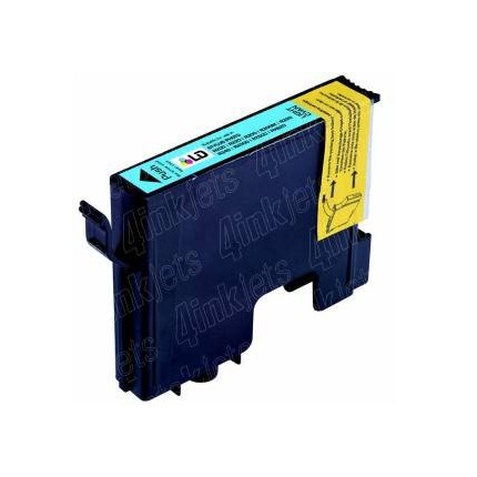 T0549 Cartuccia Compatibile Blu Per Epson STYLUS PHOTO R800 R1800 in vendita su tonersshop.it