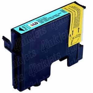 T0549 Cartuccia Compatibile Blu Per Epson STYLUS PHOTO R800 R1800 in vendita su tonersshop.it