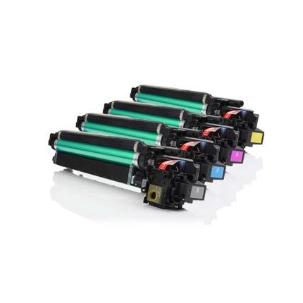 C13S051204 Drum Tamburo Compatibile Nero Per Epson AcuLaser C3900N Aculaser CX37DTNF WorkForce AL-C300N in vendita su tonerss...