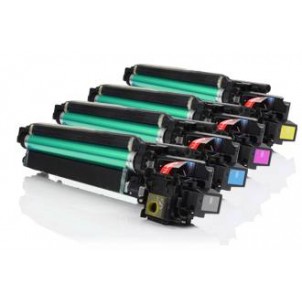 C13S051204 Drum Tamburo Compatibile Nero Per Epson AcuLaser C3900N Aculaser CX37DTNF WorkForce AL-C300N in vendita su tonerss...