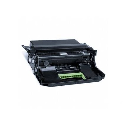 24B6025 Drum Tamburo Compatibile Nero Per Lexmark M 5100 M 5155 M 5163 M 5170 XM 5100 Series XM 5163 XM 5170 XM 7100 Series i...