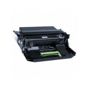 24B6025 Drum Tamburo Compatibile Nero Per Lexmark M 5100 M 5155 M 5163 M 5170 XM 5100 Series XM 5163 XM 5170 XM 7100 Series i...