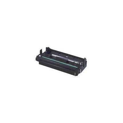 KX-FA78X Drum Tamburo Compatibile Nero Per Panasonic KX-FL 500 KX-FL 501 KX-FL 502 KX-FL 503 KX-FL 520 KX-FL 521 KX-FL 523 in...