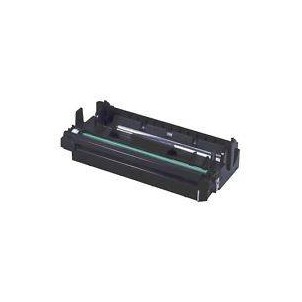 KX-FA78X Drum Tamburo Compatibile Nero Per Panasonic KX-FL 500 KX-FL 501 KX-FL 502 KX-FL 503 KX-FL 520 KX-FL 521 KX-FL 523 in...