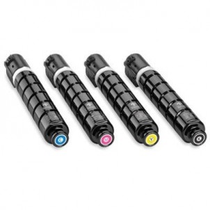 2184C002 Toner Compatibile Magenta Per Canon imageRUNNER Advance C 256 C 356 IR Advance C 256 C 356 in vendita su tonersshop.it