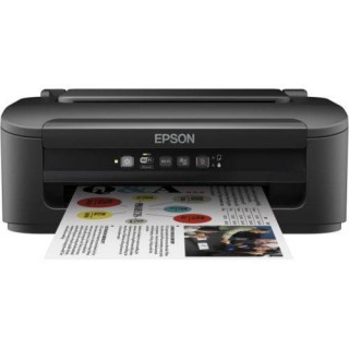 Epson WorkForce WF-2010W Stampante Inkjet A4 con WiFi in vendita su tonersshop.it