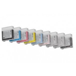 C13T603200 Cartuccia Compatibile Ciano Per Epson Stylus Pro 7800 Stylus Pro 7880 Stylus Pro 9800 Stylus Pro 9880 in vendita s...