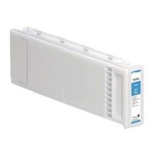 ARET6942C Cartuccia Compatibile Ciano Per Epson SC-T3000 SC-T7000 SC-T5000 SC-T7200 SC-T3200 SC-T3200-PS T6942C in vendita su...