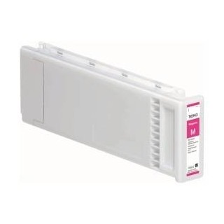 ARET6943M Cartuccia Compatibile Magenta Per Epson SC-T3000 SC-T7000 SC-T5000 SC-T7200 SC-T3200 SC-T3200-PS SC-T5200 T6943M in...